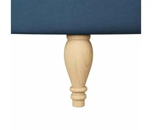 Slipper Tool Sinine 56,5 X 70 X 110 Cm Kangas