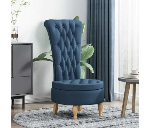 Slipper Tool Sinine 56,5 X 70 X 110 Cm Kangas