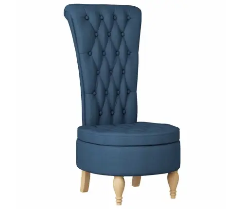 Slipper Tool Sinine 56,5 X 70 X 110 Cm Kangas