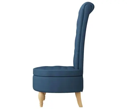 Slipper Tool Sinine 56,5 X 70 X 110 Cm Kangas