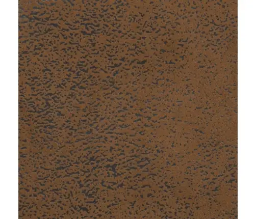 Šlepetė Krėslas Ruda 56,5 X 70 X 110 Cm Dirbtinė Suedė Oda