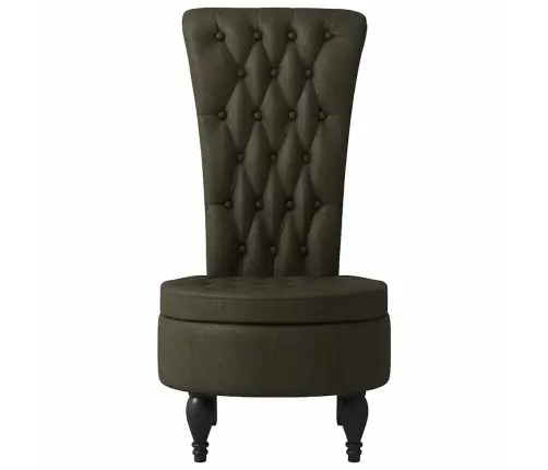 Šlepetė Krėslas Armijos Žalia 56,5 X 70 X 110 Cm