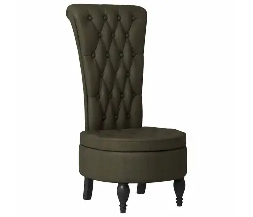 Šlepetė Krėslas Armijos Žalia 56,5 X 70 X 110 Cm