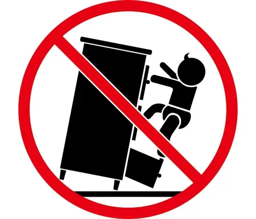 Saugojimo Dėžės Balta 92 X 48 X 114 Cm Kietas Pušies Medis