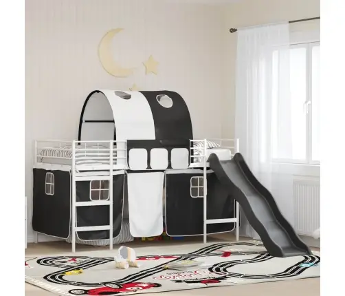 Balta Ir Juoda 80 X 201 Cm