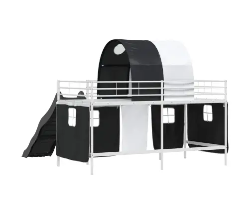 Balta Ir Juoda 80 X 201 Cm