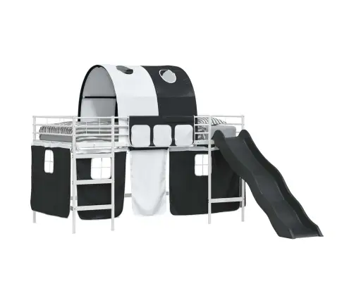 Balta Ir Juoda 80 X 201 Cm