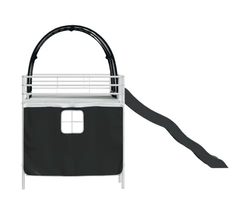 Balta Ir Juoda 80 X 201 Cm