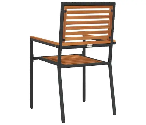 Āra Krēsli 4 Pcs Krēmkrāsas, Brūns Vidaxl