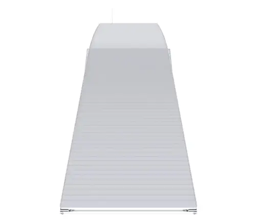 Motociklo Rampos 680 Kg 2 Pcs Sidabro 205 X 28 X 5 Cm Aliuminis