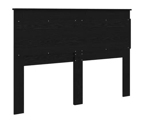 Galvgalis Ar Galvas Klāju Sonoma Ozols 140 Cm Inženierijas Koks Vidaxl