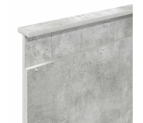 Peats Peaga Betoonhall 75 Cm Tehispuit