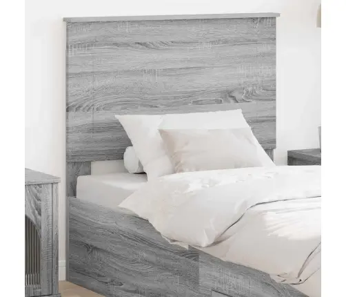 Peats Peaga Hall Sonoma 100 Cm Tehispuit