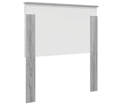 Peats Peaga Hall Sonoma 100 Cm Tehispuit