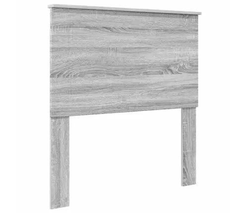 Peats Peaga Hall Sonoma 100 Cm Tehispuit