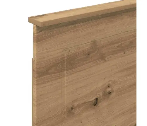 Galvūgalis Amatininkų Ąžuolas 100 Cm Apdirbta Mediena