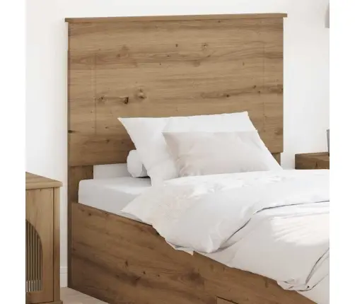 Galvūgalis Amatininkų Ąžuolas 100 Cm Apdirbta Mediena