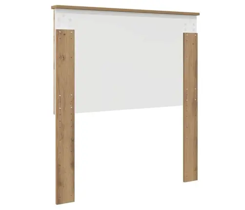 Galvūgalis Amatininkų Ąžuolas 100 Cm Apdirbta Mediena