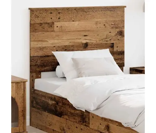 Peats Peaga Vana Puit 75 Cm Tehispuit