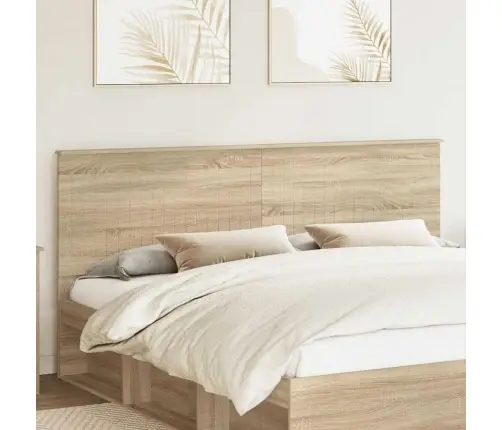 Peats Peaga Sonoma Tamm 200 Cm Tehispuit