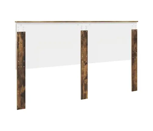 Peats Peaga Suitsetatud Tamm 180 Cm Tehispuit