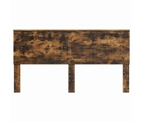 Peats Peaga Suitsetatud Tamm 180 Cm Tehispuit