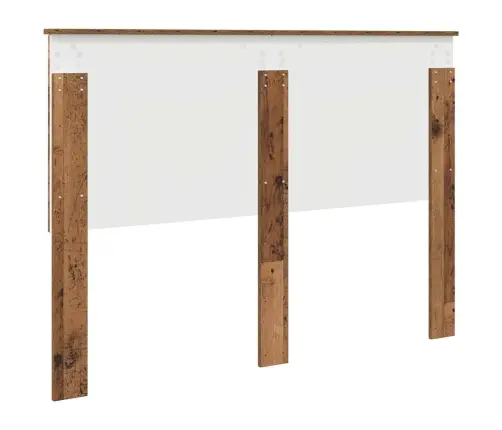 Galvgalis Ar Galvas Klāju Vecs Koks 140 Cm Inženierijas Koks Vidaxl