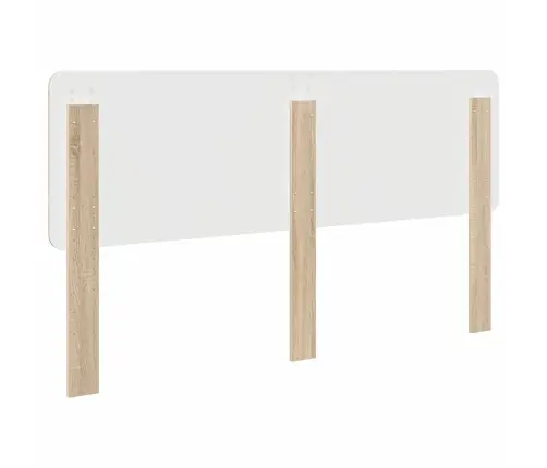 Peats Peaga Sonoma Tamm 200 Cm Tehispuit