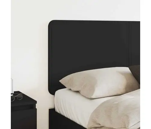 Galvgalis Melns Ozolkoks 160 Cm Inženierijas Koks Vidaxl