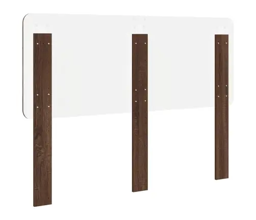 Peats Peaga Pruun Tamme 160 Cm Tehispuit