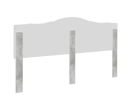 Peats Peaga Betoonhall 200 Cm Tehispuit