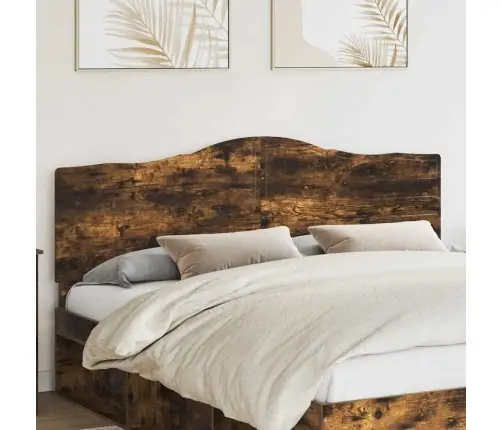 Peats Peaga Suitsetatud Tamm 200 Cm Tehispuit