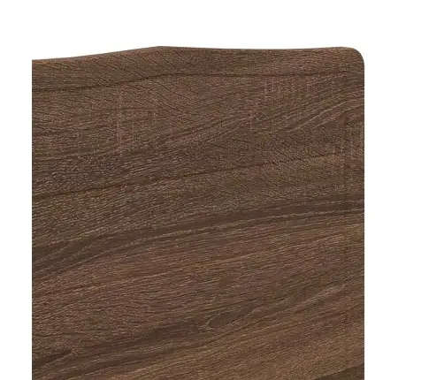 Peats Peaga Pruun Tamme 200 Cm Tehispuit