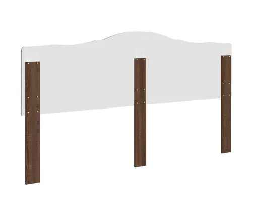 Peats Peaga Pruun Tamme 200 Cm Tehispuit