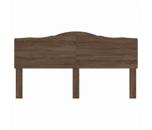 Peats Peaga Pruun Tamme 200 Cm Tehispuit