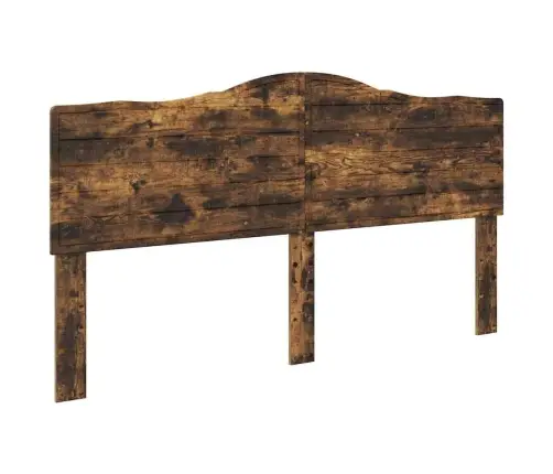 Peats Peaga Suitsetatud Tamm 180 Cm Tehispuit