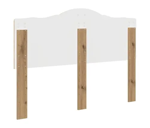 Galvūgalis Amatininkų Ąžuolas 160 Cm Apdirbta Mediena