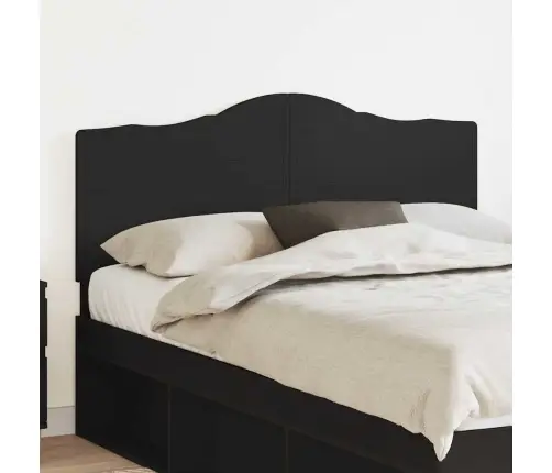 Galvgalis Melns Ozolkoks 150 Cm Inženierijas Koks Vidaxl