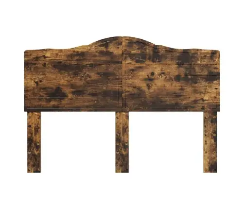 Peats Peaga Suitsetatud Tamm 150 Cm Tehispuit