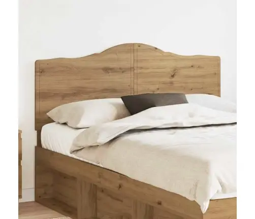 Galvgalis Artisānā Ozols 150 Cm Inženierijas Koks Vidaxl