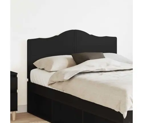 Galvgalis Melns Ozolkoks 135 Cm Inženierijas Koks Vidaxl