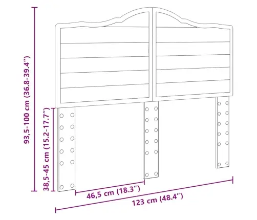 Peats Peaga Käsitööpuu 120 Cm Tehispuit