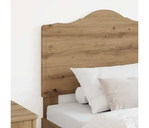 Galvūgalis Amatininkų Ąžuolas 100 Cm Apdirbta Mediena