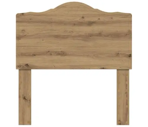 Galvūgalis Amatininkų Ąžuolas 100 Cm Apdirbta Mediena