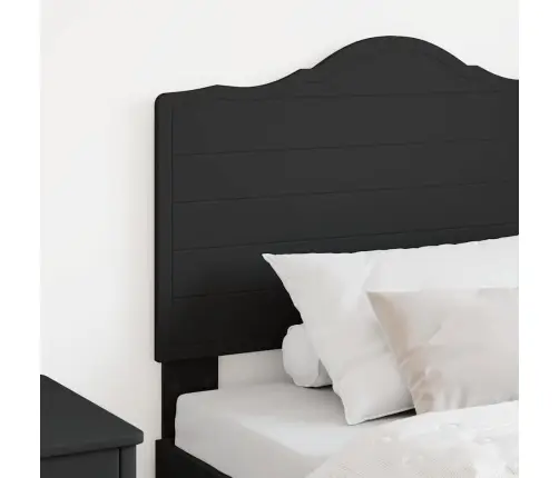 Galvgalis Melns Ozolkoks 80 Cm Inženierijas Koks Vidaxl