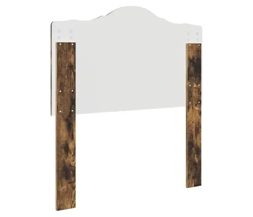 Peats Peaga Suitsetatud Tamm 80 Cm Tehispuit