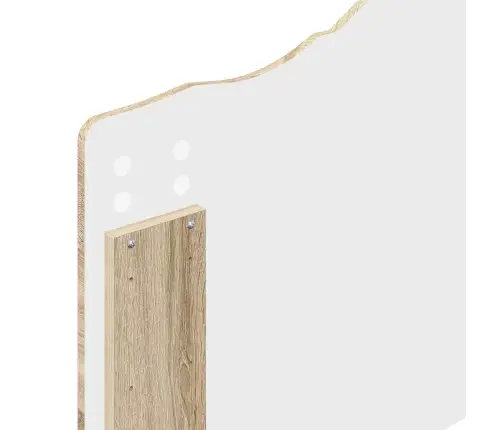 Peats Peaga Sonoma Tamm 75 Cm Tehispuit