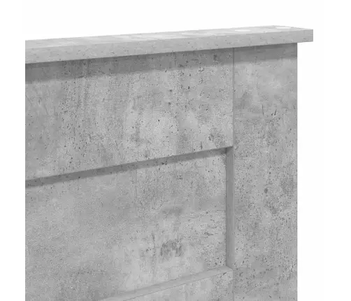 Peats Peaga Betoonhall 200 Cm Tehispuit