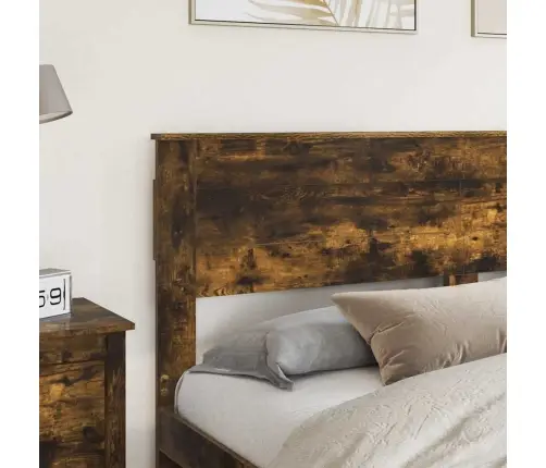 Peats Peaga Suitsetatud Tamm 180 Cm Tehispuit