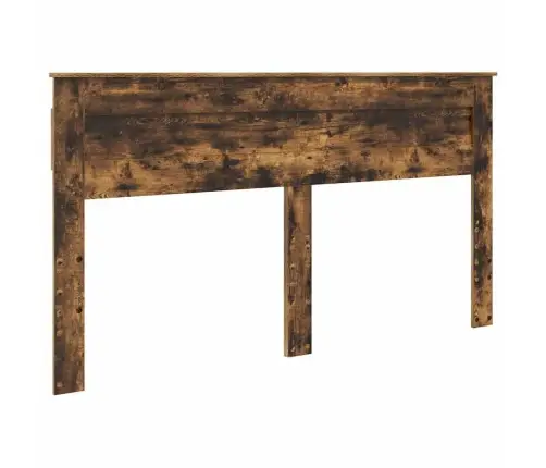 Peats Peaga Suitsetatud Tamm 180 Cm Tehispuit